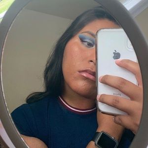 Meet your Posher, Aracely